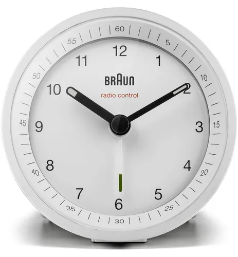 Braun Wecker Braun von Braun