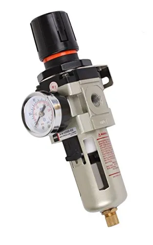 Produktbild WELDINGER Druckluftregler 3/8