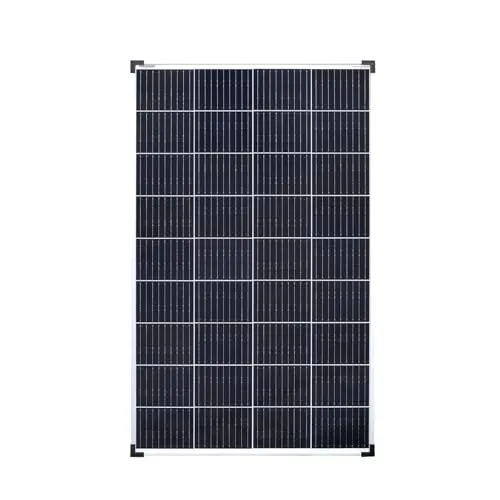 enjoysolar® Mono 140Watt 12V Solarmodul