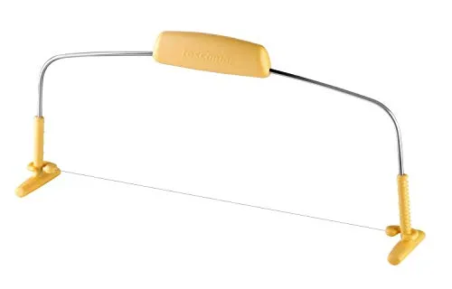 Tescoma Tortenbodenschneider DELÍCIA