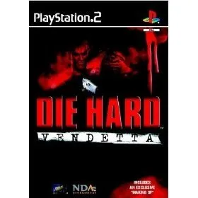 Die Hard - Stirb Langsam: Vendetta