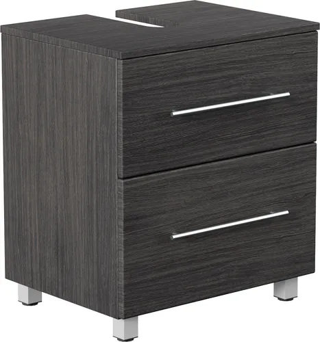 Magnolia Home Waschtisch 55 cm mit SoftClose-Funktion