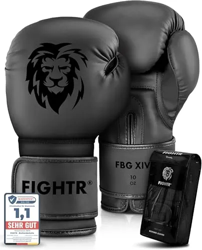 Boxen & Kampfsport von FIGHTR