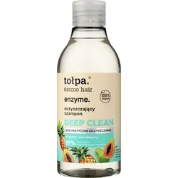 Dermo Hair Enzyme tiefenreinigendes Shampoo für das Haar 300 ml