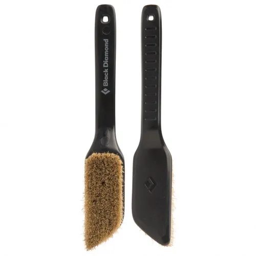 Black Diamond - Bouldering Brush Gr Medium schwarz