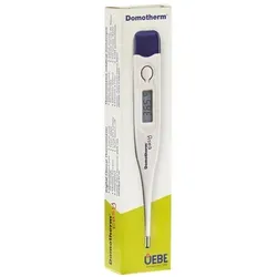 Domotherm Easy digitales Fieberthermometer