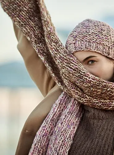 Lana Grossa - Lookbook Nr. 13