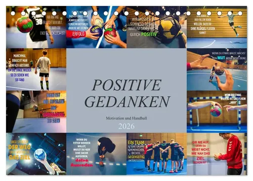 Dirk Meutzner | Positive Gedanken