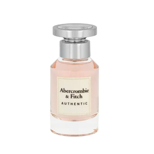Abercrombie & Fitch Authentic Woman Eau de Parfum 50 ml