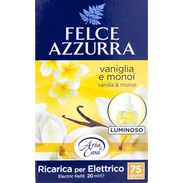 Spina Casa Ricarica Vaniglia&Monoi Lufterfrischer Nachfüllpack 20ml - Felce