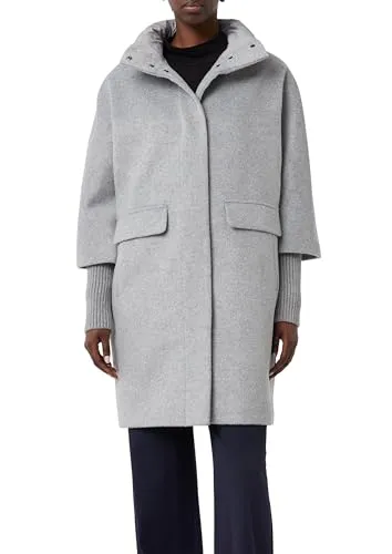 comma Outdoor Jacken mit Stehkragen von comma,