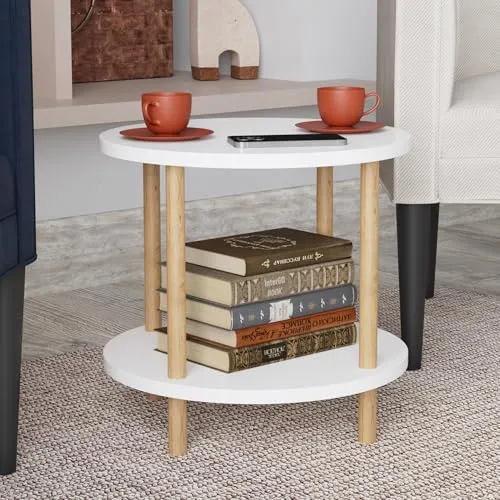 Beistelltische von en.casa