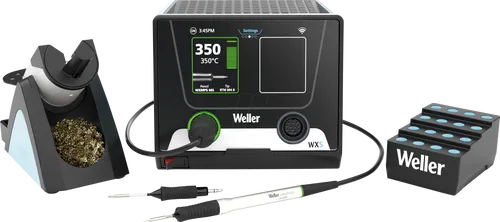 Weller WXsmart Micro/Pico Lötset