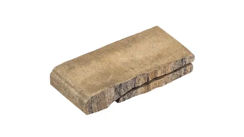 Mauersteine CALMONT MUSCHELKALK 40/18/8 CM PE2 von Diephaus