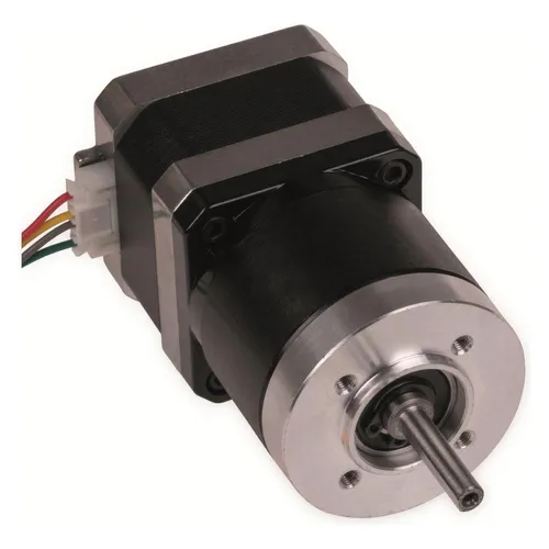 Produktbild Joy-it NEMA17-08GM Schrittmotor 0.28 Nm