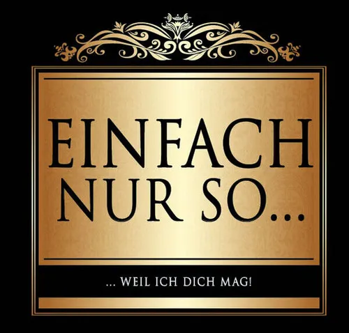 Flaschen-Etikett elegant