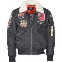 Bomberjacke TOP GUN 