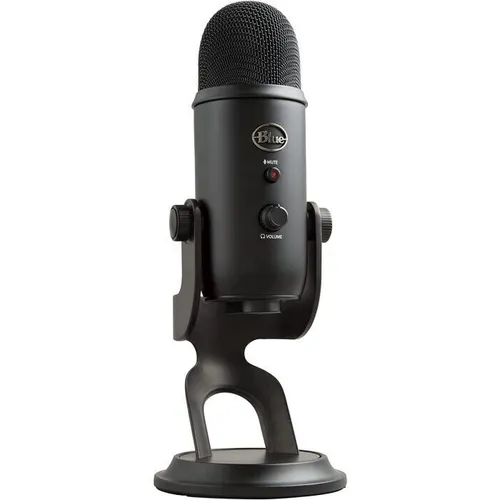 Blue Yeti USB-Mikrofon