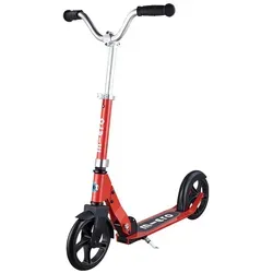 MICRO Scooter CRUISER red in rot von Micro