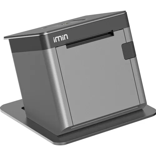 Ladenkassen & POS-Terminals von imin