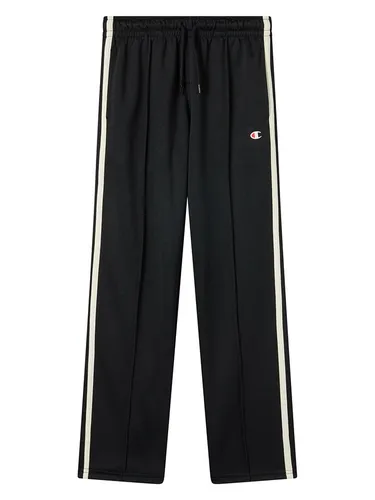 Champion Sweathose in Schwarz, Größe 170/176, Kinder von Champion