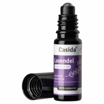 Lavendel Öl Roll-On von Casida