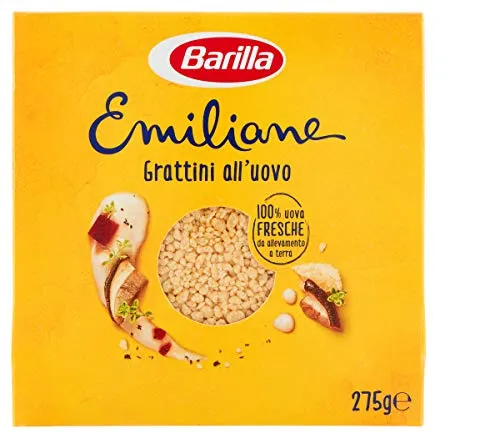 Barilla Pasta & Nudeln von Barilla