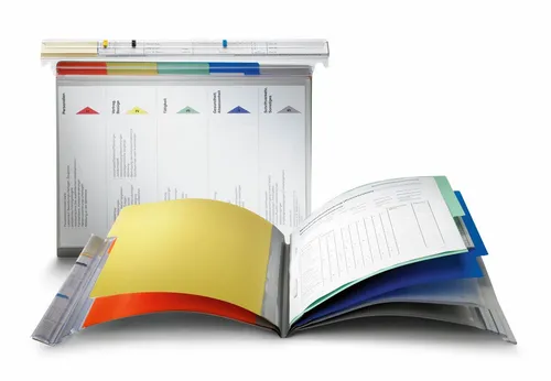 Eichner Ablage & Organisation von Eichner