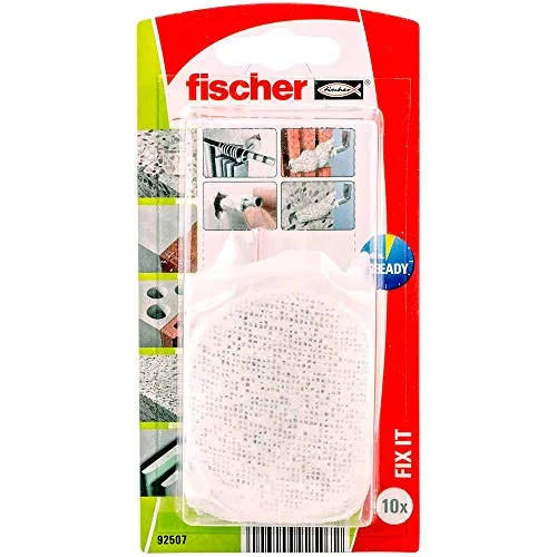 Produktbild fischer 92507 Fix it P AD A 10 ST.
