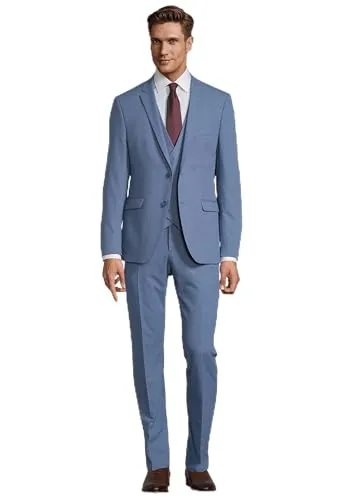 SteffenKlein Anzug Slim-Fit (3-tlg) von Steffen Klein