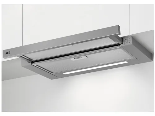 AEG DPB3940M Flachschirmhaube 90cm von AEG