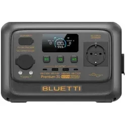 Bluetti Premium 30 V2 von BLUETTI