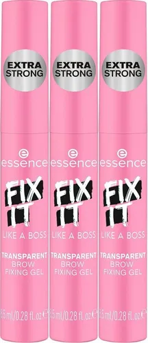 Make-up Weiß von essence