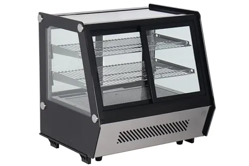 METRO Professional Tisch-Kühlvitrine GCV1130BF