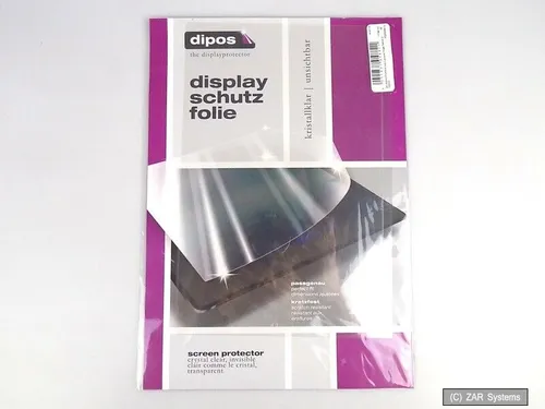 Dipos 2x Schutzfolie kristallklar für Lenovo IdeaPad Yoga Tablet 2 (10 Zoll) NEU