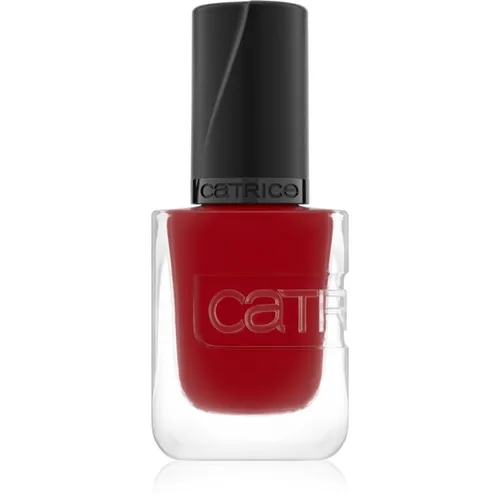 Catrice GEL AFFAIR Nagellack Farbton 043 Cranberry Jam 10.5 ml
