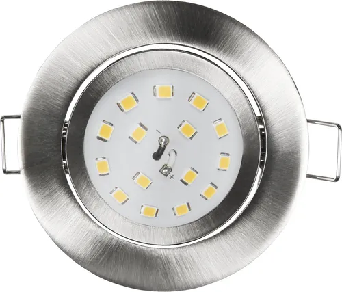 LED Einbauleuchte McShine 