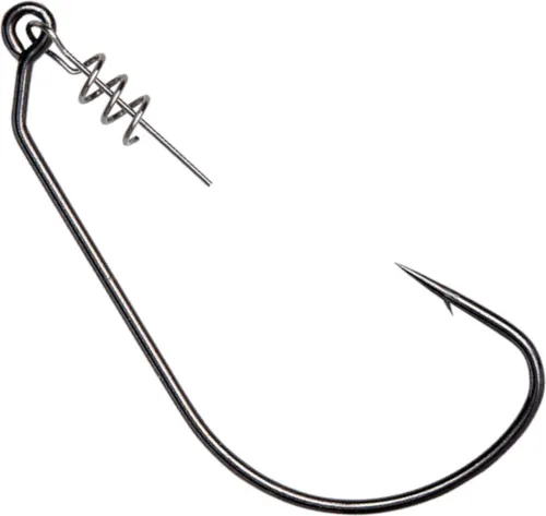 Savage Gear Weedless BLN # 6/0 Angelhake