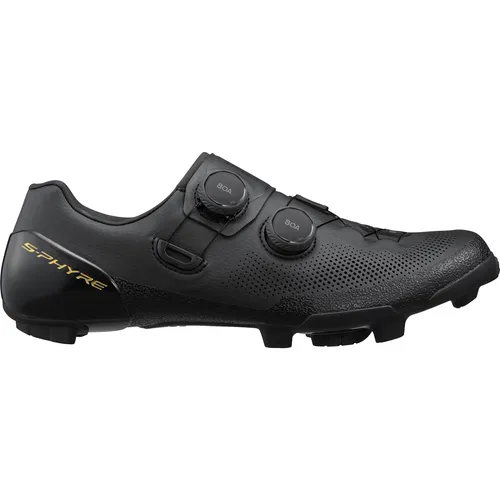 Shimano RX910 Radschuhe EU 40 schwarz/grau