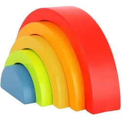 Holzbausteine von small foot