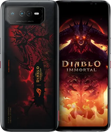 ASUS ROG Phone 6 von ASUS