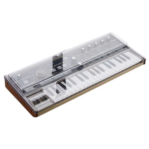 Korg Microkorg, Microkorg S