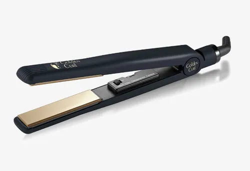 Golden Curl Glätteisen GL829