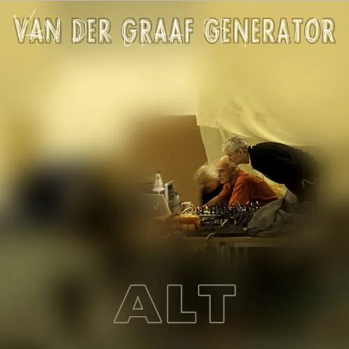 Alt (Limited Edition) [Vinyl LP]