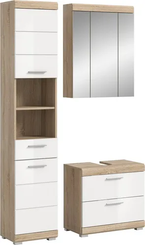 Badmöbel-Set INOSIGN 