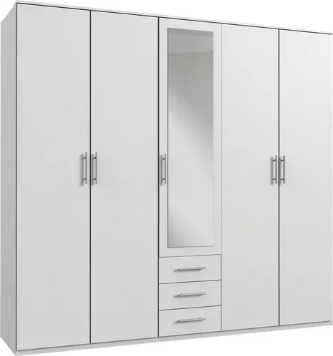 Kleiderschrank WIMEX 