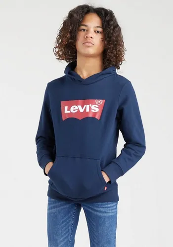 Levi's Kids Batwing Screenprint Hoodie für Jungen von Levi's® Kids