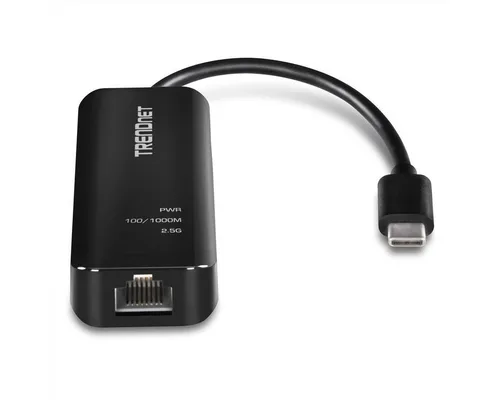 Trendnet TUC-ET2G USB-C 3.1 Ethernet-Adapter