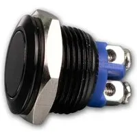 Sintron Aluminiumtaster Bündig Schließer Ø16mm IP65