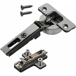 Scharniere von SO-TECH